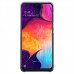 Samsung Gradation Kryt pro Galaxy A30s / A50 Black (EU Blister)